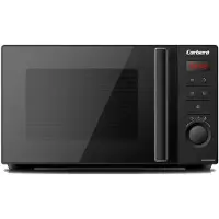 Corbero Cmicm8020db Mikrobølgeovn Med Grill
