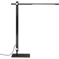 Unilux LAMP LUMILIGHT ULX LED BLACK EU