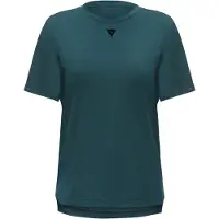 Dainese Rox T-shirt Med Korte ærmer