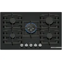 Bosch Ppq7a6i40 Gaskomfur