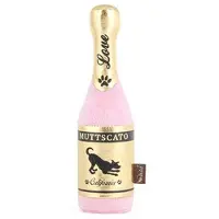 P.L.A.Y. Pet Puppy Love - Muttscato Bottle Plush