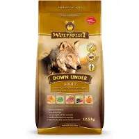 Wolfsblut Down Under Hundemad 12.5kg