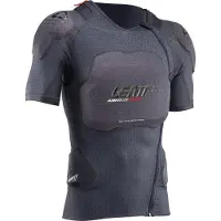 Leatt 3df Airfit Lite Evo Langærmet Beskyttelses-t-shirt
