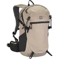 Spokey Dayride 25 l vandrerygsæk, beige