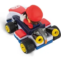 Carrera Super Mario Kart-ræs