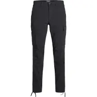 Jack & Jones Cargobukser 'JPSTAce JJTucker' sort