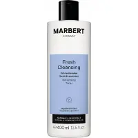 Marbert Fresh Cleansing Ansigtsvand 400 ml