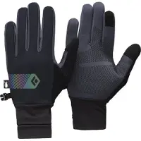 Black Diamond Hybrid Light Handsker