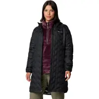 Columbia Sportswear Delta Ridge Ii Long Frakke