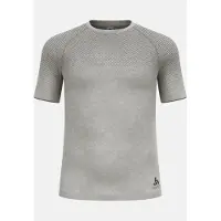 Odlo Performance Light Rain Dye Kortærmet Baselayer