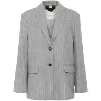 Part two Blazer 'Somaya' grå
