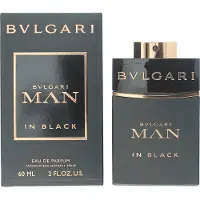 Bvlgari Man In Black Eau de Parfum - 60ml