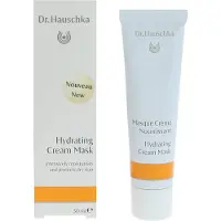 Dr. Hauschka Fugtgivende Creme Ansigtsmaske 30ml