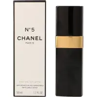 Chanel Nº 5 Eau De Toilette Refillable Spray 50ml