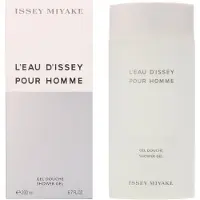 Issey Miyake L'Eau d'Issey Pour Homme Badesæbe 200 ml