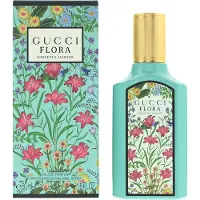Gucci - Flora Gorgeous Jasmin - Eau De Parfum Refill - Flora Jasmine Edp 50ml - For Women