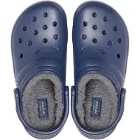 Crocs Classic Lined Træsko