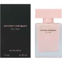 Narciso Rodriguez For Her Eau de Parfum