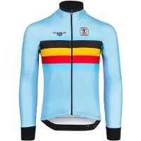 Bioracer Belgium Icon Tempest Termal Langærmet Trøje