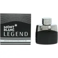 Mont Blanc Legend Eau de toilette 30 ml