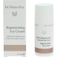 Dr. Hauschka Regenerating Eye Cream 15 ml