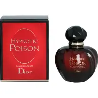 Dior Hypnotic Poison Eau de Parfum 50 ml