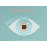 Kenzo World Eau De Parfum Spray 50ml