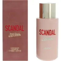 Jean Paul Gaultier Scandal Badesæbe 200 ml