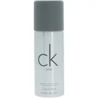 Calvin Klein ck one Deodorant-spray 150 ml