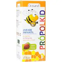 Drasanvi Propolkid Sirup Til Børn 150ml