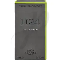 Hermès Paris H24 Eau de Parfum 50 ml