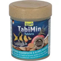 Tetra Tablets TabiMin foderpiller - Økonomipakke: 3 x 275 foderpiller