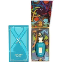 XERJOFF V Erba Pura Eau De Parfum 50 ml (unisex)