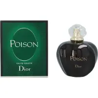 Dior Poison Eau de toilette 100 ml