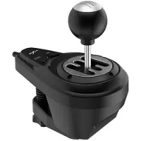 PXN A7 shifter gearstang / manuel gearskifter til simracing / 6-trins gear med bakgear