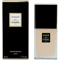 Chanel Coco Eau de toilette 50 ml