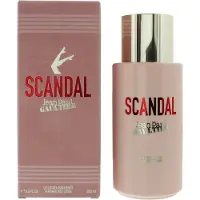 Jean Paul Gaultier Scandal Bodylotion 200 ml