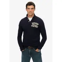 Superdry Vintage Athletic Kortærmet Polo