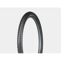 Trek Bontrager Vallnord RSL XR TLR MTB-daek - Black - 29" x 2.4" - Cykeltilbehør