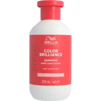 Wella Invigo Color Brilliance fine Shampoo 300 ml