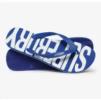 Superdry Core Logo Flip-flops