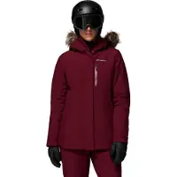 Columbia Ava Alpine Ii Jakke