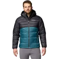Columbia Buck Butte Ii Jakke