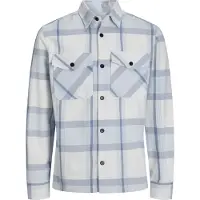 Jack & Jones Croy Spring Check Overtrøje