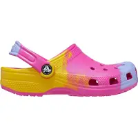 Crocs Classic Ombre Træsko