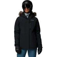Columbia Sportswear Ava Alpine Ii Jakke