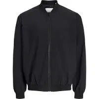 Jack & Jones Overgangsjakke 'JJECharge' sort