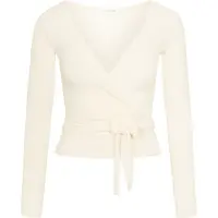 Gai+Lisva Shirts 'Anne' offwhite