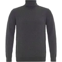 Moxx Paris Pullover grå