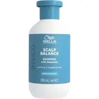 Wella Invigo Scalp Balance Calm Shampoo 300 ml